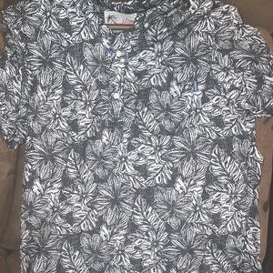 CHUBBIES MENS SHIRT SIZE L